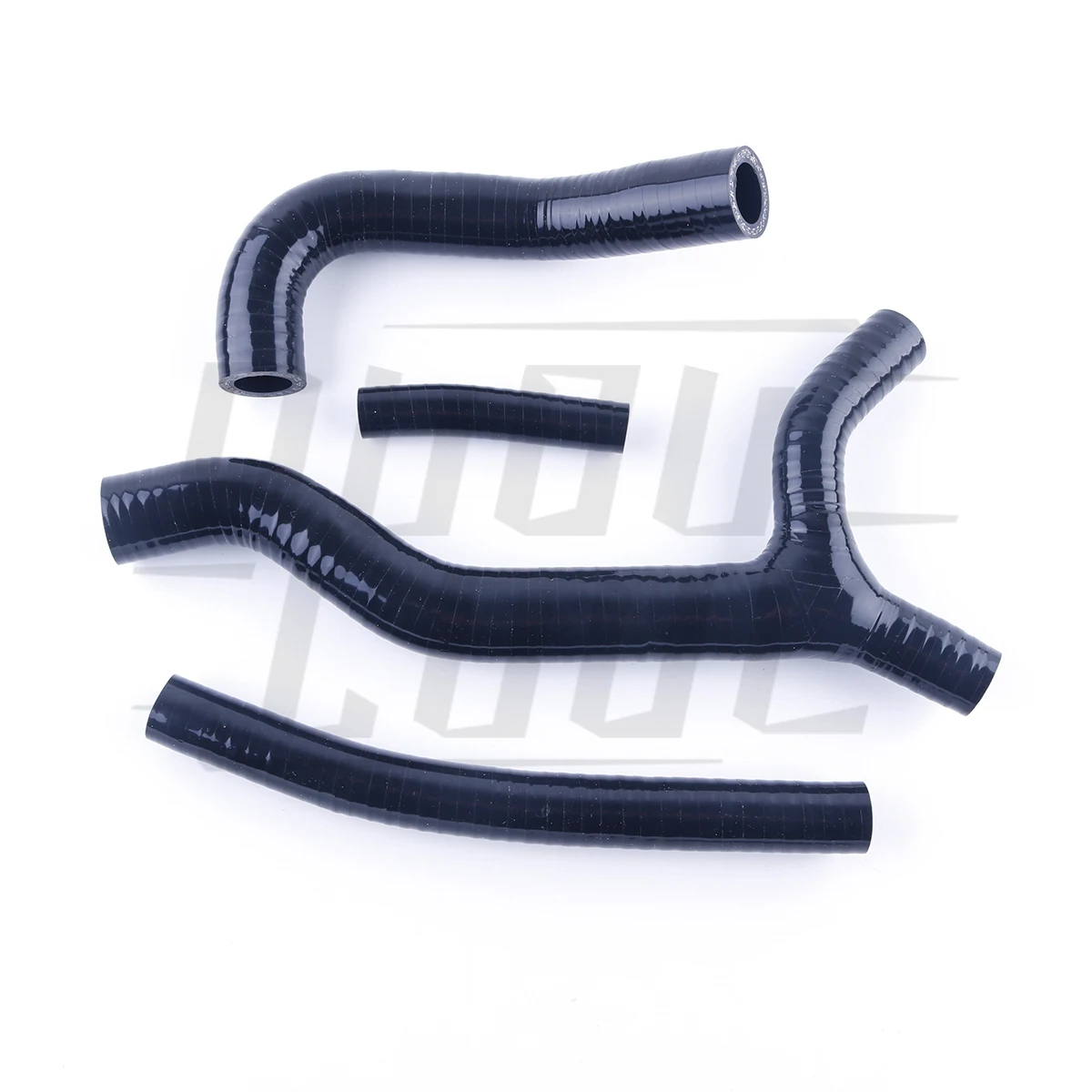 

Motorcycle Silicone Radiator Coolant Hoses Kits For SUZUKI RM 125 RM125 1992 1993 1994 1995 4PCS