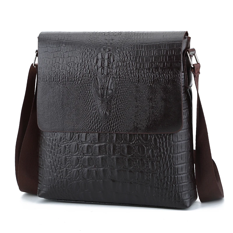 

Bag Quality Men's Men Sale Shoulder 2021 Bag High Fashion Famous Handbag Bags Design Brand Crossbody Messenger Hot