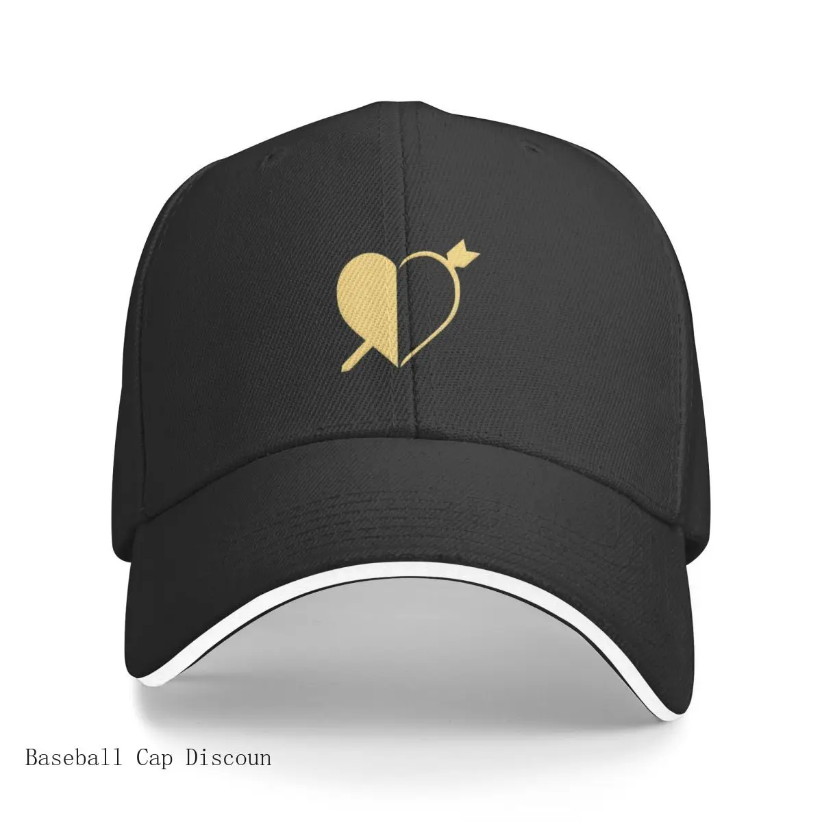 

Best Houshou Marine eyepatch Gold - Hololive Baseball Cap Hat Man Luxury Luxury Man Hat Hat Men's Women's