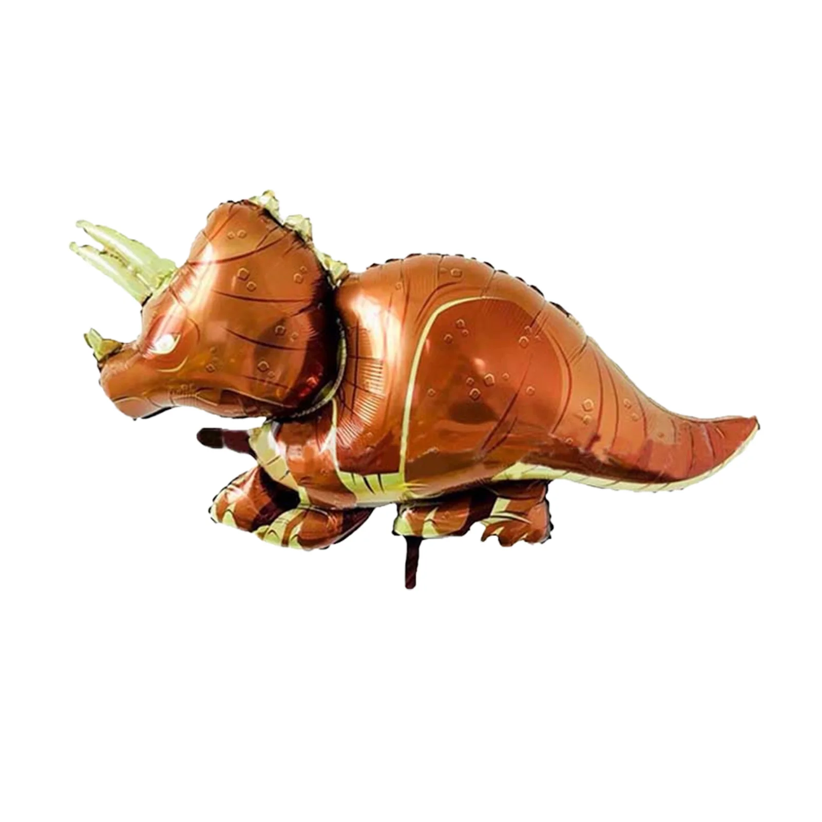 

New Large Dinosaur Balloon Boys Animal Balloons Childrens Dinosaur Birthday Party Jurassic Decorations Balloon