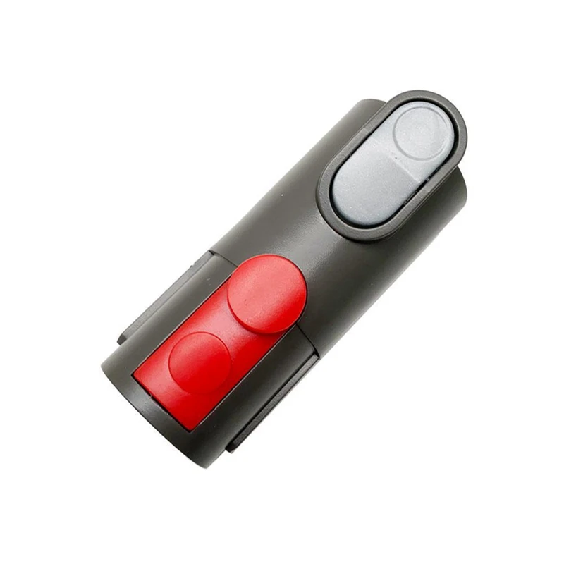 

4PCS Suitable For Dyson Vacuum Cleaner V6 V7 V8 V10 Hose Adapter 35Mm To 32Mm