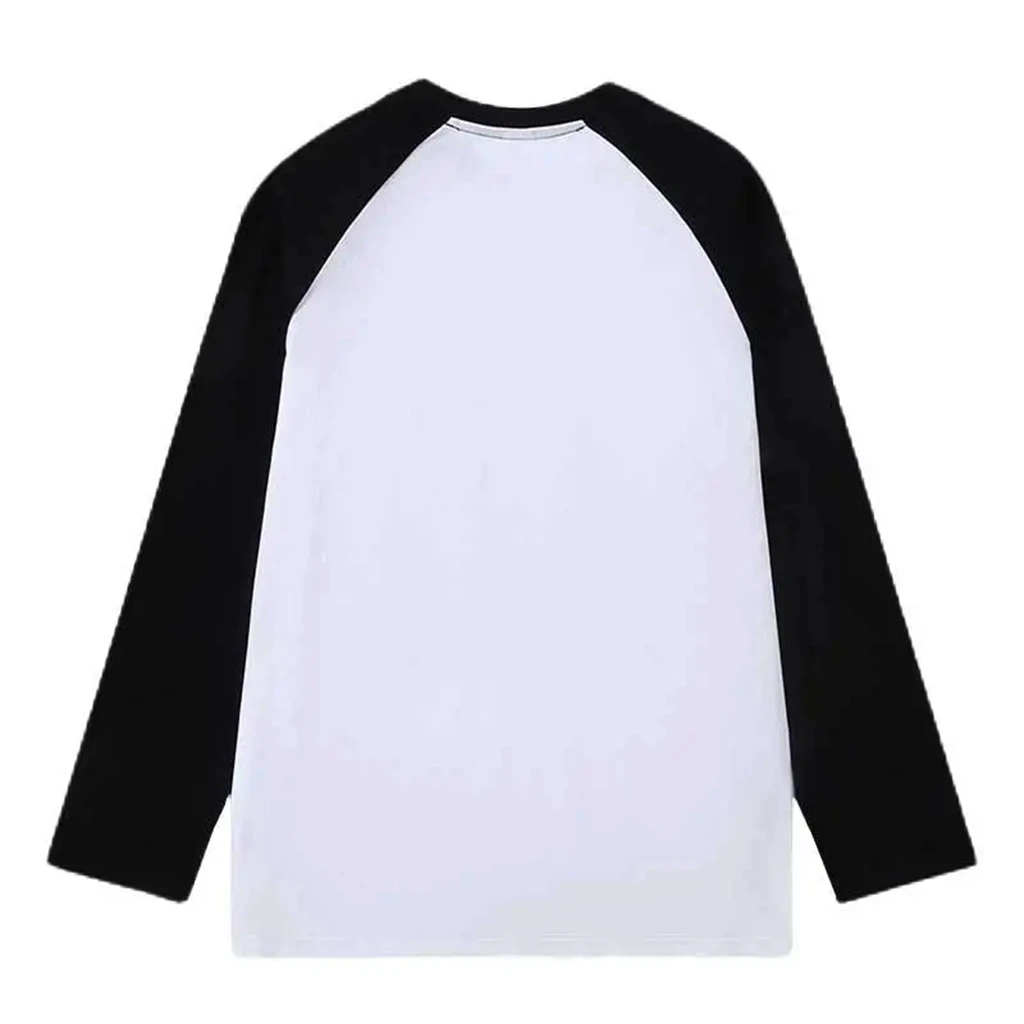 Футболка Kpop 2024 NCT127 MUTE Tour CARTOON PRINTE летняя женская хлопковая футболка с длинными