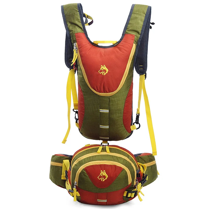 Jungle King 2017 outdoor climbing bag bag plus pocket profession multifunctional bag backpack Hiking riding backpack wholesale