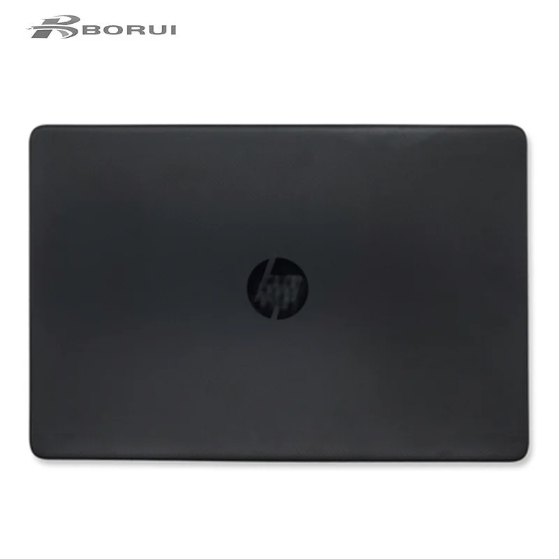 Задняя крышка для ноутбука HP 15-DW 15S-DU 15S-DY DR передняя панель/экранные петли/Упор