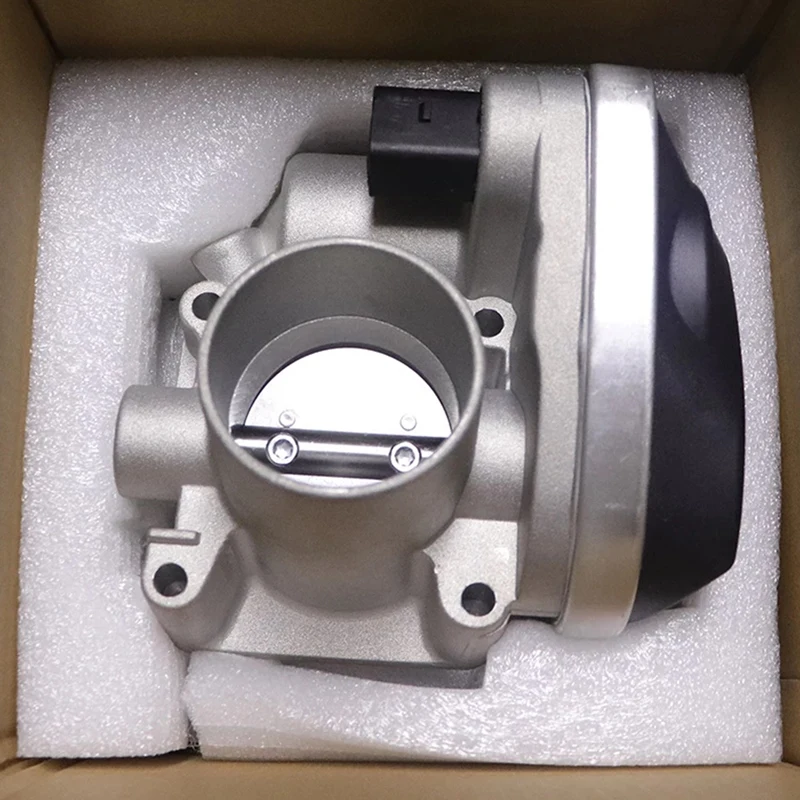 Корпус дроссельной заслонки для VW 16V TBI Volkswagen Gol Parati 1 0 2001-2006 036133062K 03013362K 408238371R003