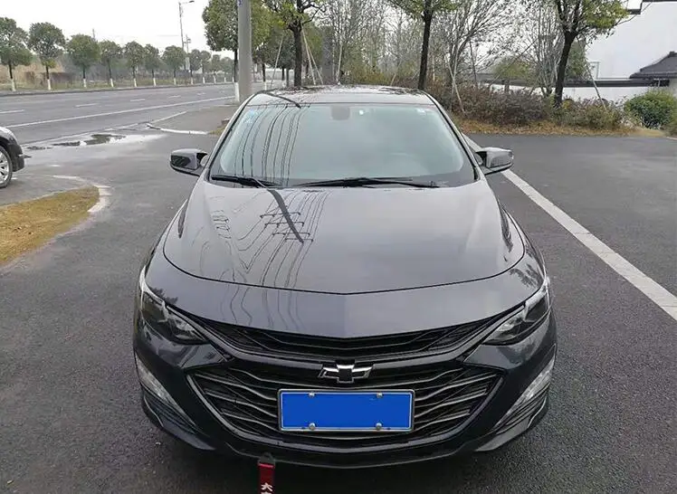 Чехол для заднего зеркала chevrolet Malibu XL 2017-2019 чехол вида из АБС-пластика боковых