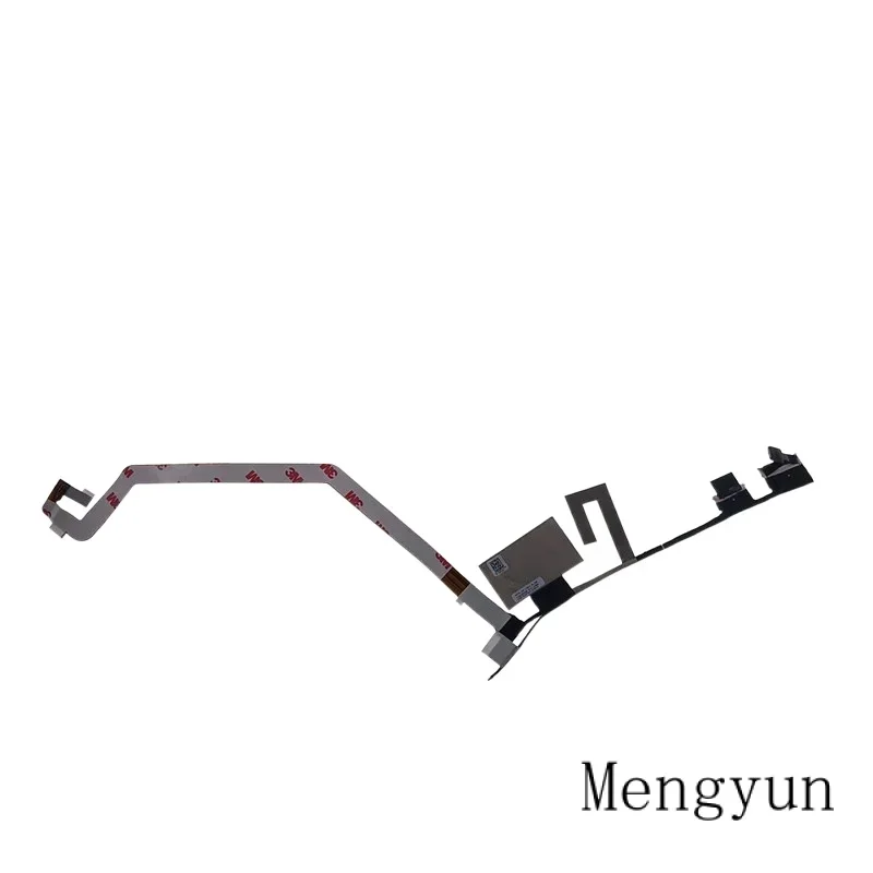 ЖК-кабель EDP FHD для Dell Precision 7770 M7770 HDC70 IR DC02C00YF00 PG0XR 0