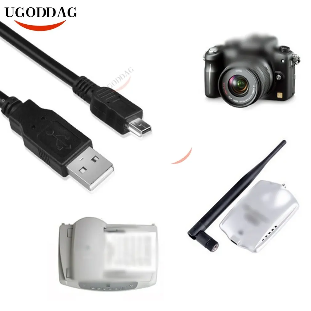 0 3-5 м Мини USB V3 кабель 5Pin Mini к быстрое зарядное устройство кабели для MP3 MP4 плеера
