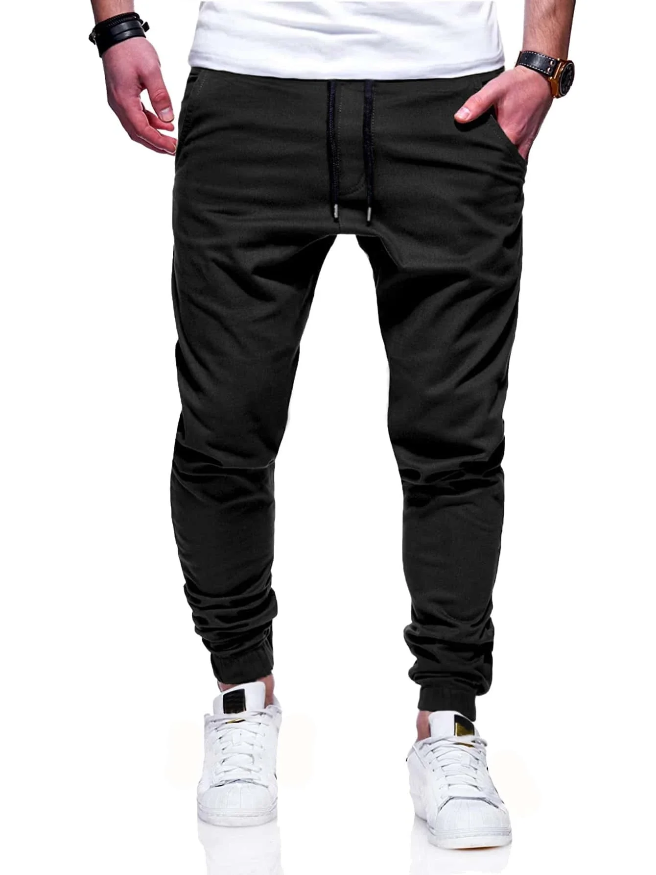

Men Casual Pants Snakeskin Printing Rock nightclubs singers PencilPants 2022 new arrivals brand clothing