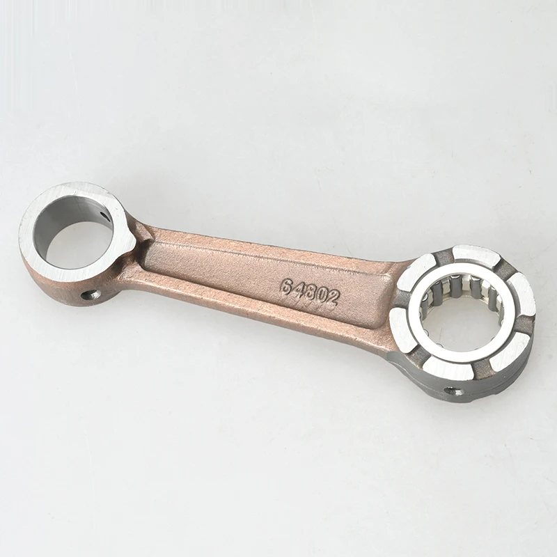 Комплект Шатунов 6G0-11650 для подвесного 2-тактного двигателя Yamaha 20HP 6G0-11650-0 648-11650