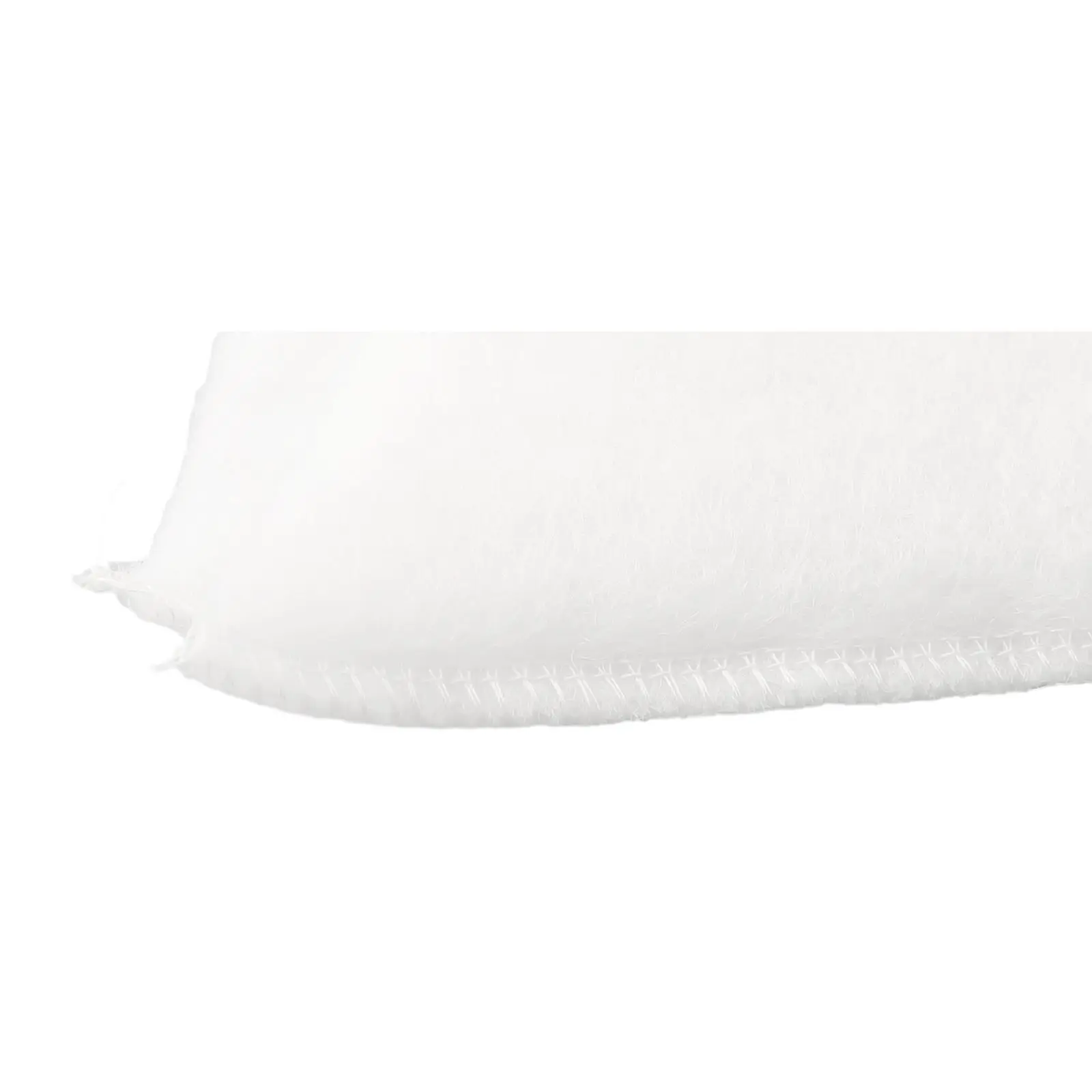 Воздушный фильтр шерстяная длина около 180 мм сменные аксессуары G4 DN125 для