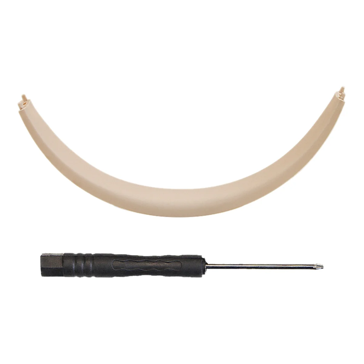 Сменная повязка на голову силиконовая для Beats Studio 2 3 запасные части беспроводных