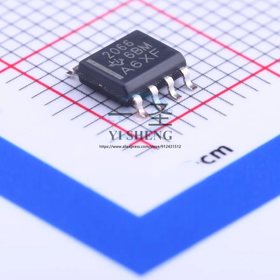 

5 шт./лот TPS2066DR PS2066DR SOIC-8_150mil