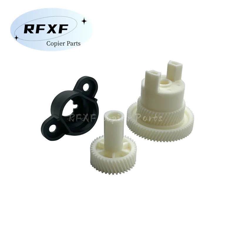 Набор зубчатых передач совместимых с Ricoh MP2014 2700 2701 2702 запасные части для