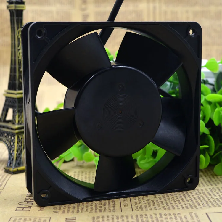 

ORIGINAL ETRI 158DS 2LP13000 24 V 8.7W 12032 12CM INVERTER FAN