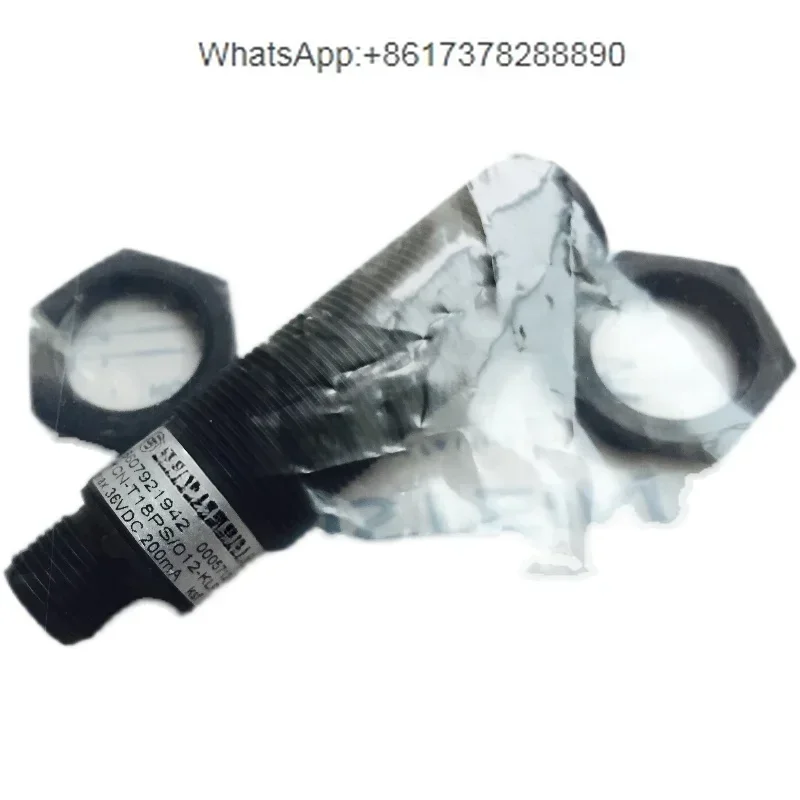 KCN-T18PS/Halma оригинальный новый 4008610309