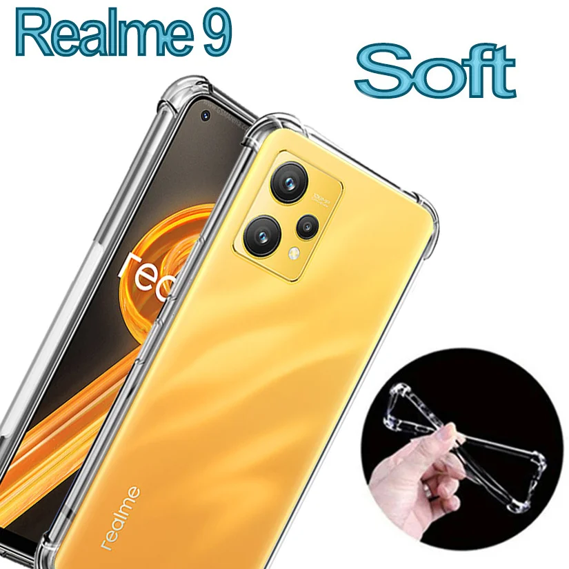 realme 9 pro plus cases realmi 9 pro plus case siliconeglass for realme 9 5g 2022 shockproof cover realme 9pro plus phone case free global shipping