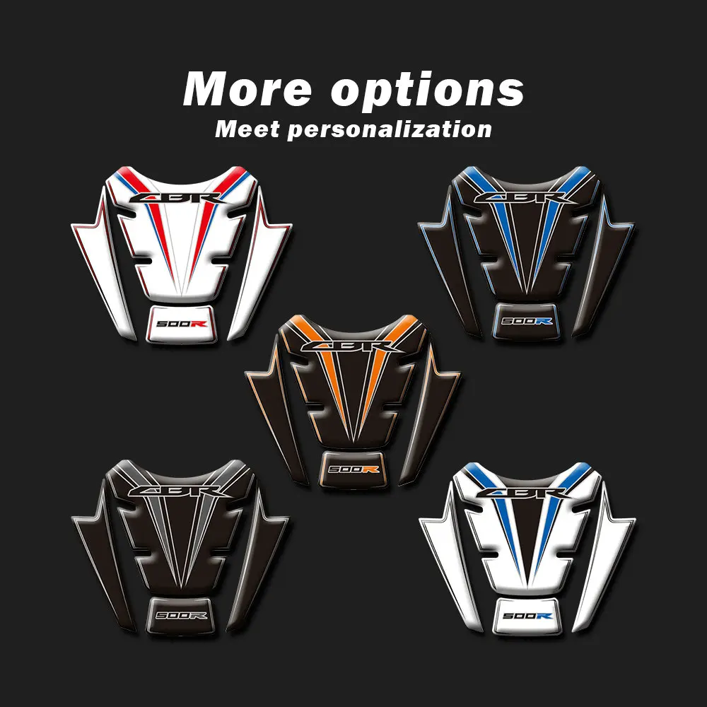 

Наклейки 3D для мотоцикла, наклейки на бак для топлива и масла, наклейки, защитные наклейки, наклейки для Honda CBR1100XX Blackbird 1996-2007