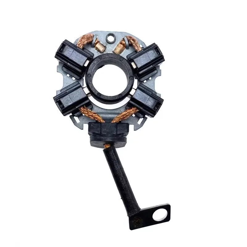 

Держатель угольных щеток стартера для стартера Subaru Mitsubishi Outlander EX Lancer EX (размер: 49 мм)