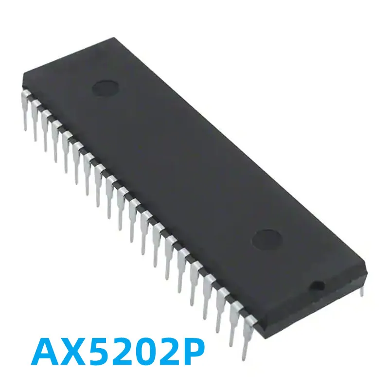 

1PCS AX5202 AX5202P Direct Insert DIP-40 Spot New Original