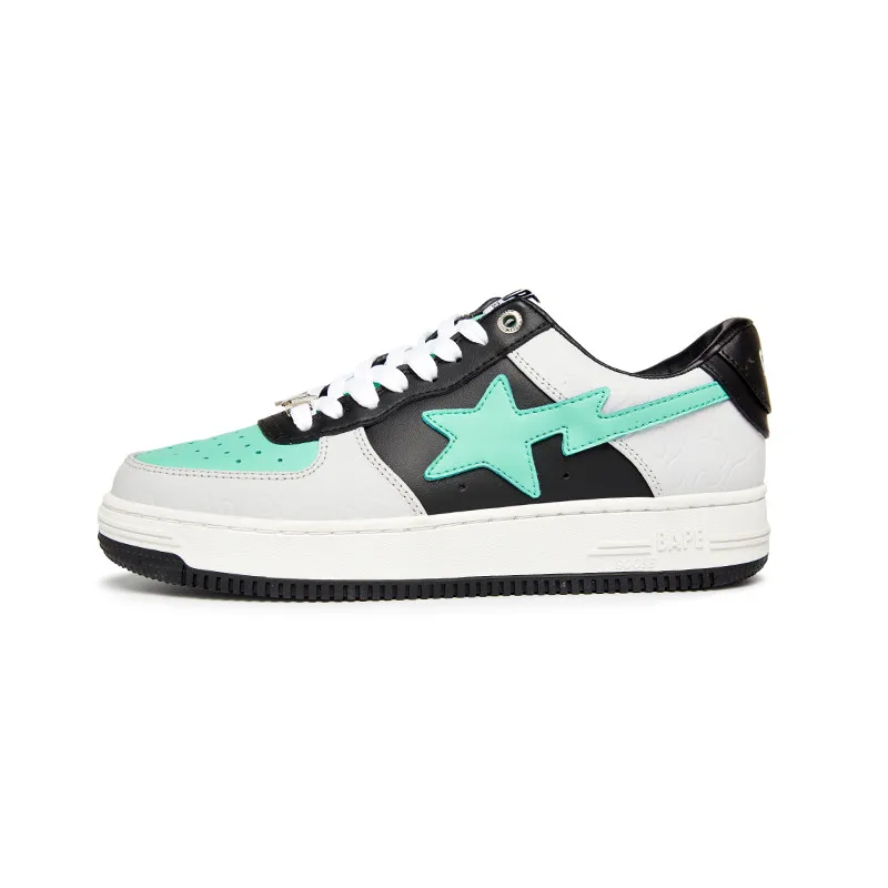 

Bapesta Sta Air Snakers Force Skateboard Men's Women's 1 Running Shoes