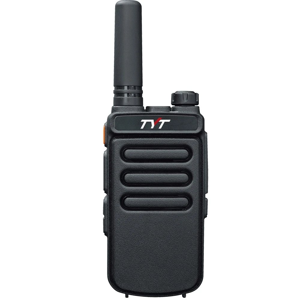 

TYT TC-777 Handheld Walkie Talkie UHF 400~470Mhz Two Way Radio VOX Scan Squech Scrambler Program Password Ham Transeciver