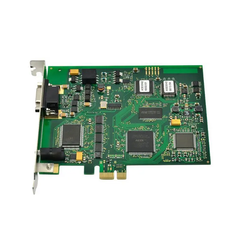 

CP5621 PCI-CARTE 6GK1562-1AA00 Communication Card For Siemens CP5621 A2 DP MPI PPI 1AA00