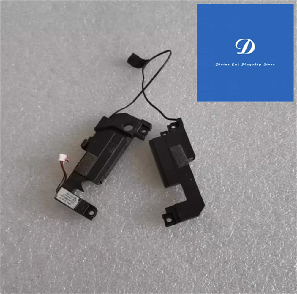 ДЛЯ динамика HP ENVY X360 15M 15-BP BQ TPN-W127