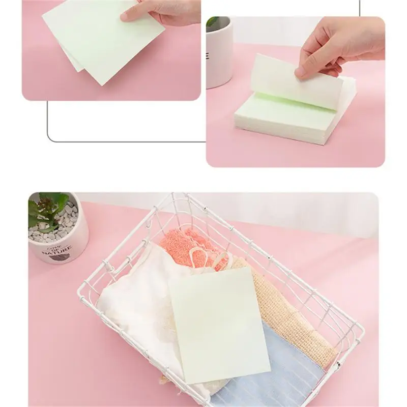 

Листы для стирки конденсационные таблетки для стирки, сильная Глубокая очистка, смягчитель, стирка