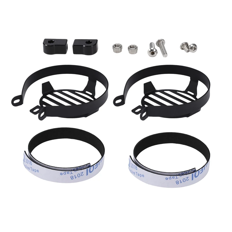 

Защитная пленка для мотоцикла CFMOTO CF MOTO 800MT MT800 2021 2022, 2 шт.