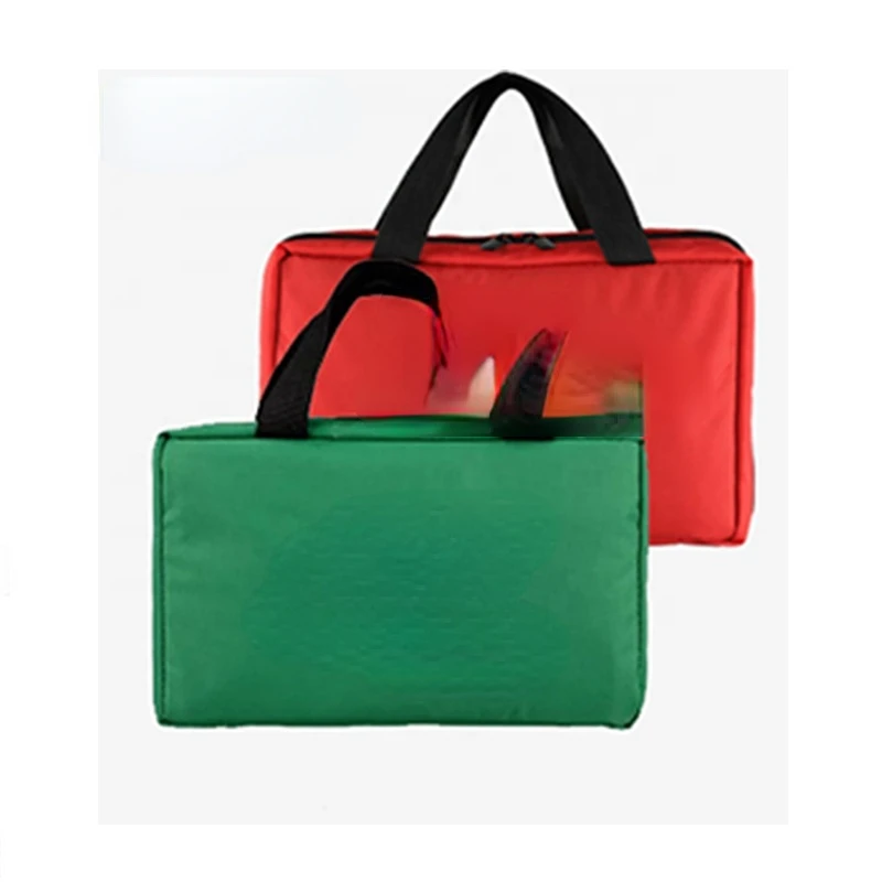 

Selling High Quality 220 PCS Medical Bag Emergency First Aid Kit