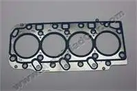 

Store code: 223114 A710 internal cylinder cover gasket H100 pickup truck