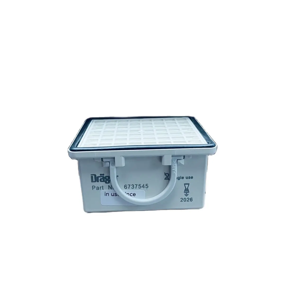 

Микрофильтр HEPA для Drager Savina