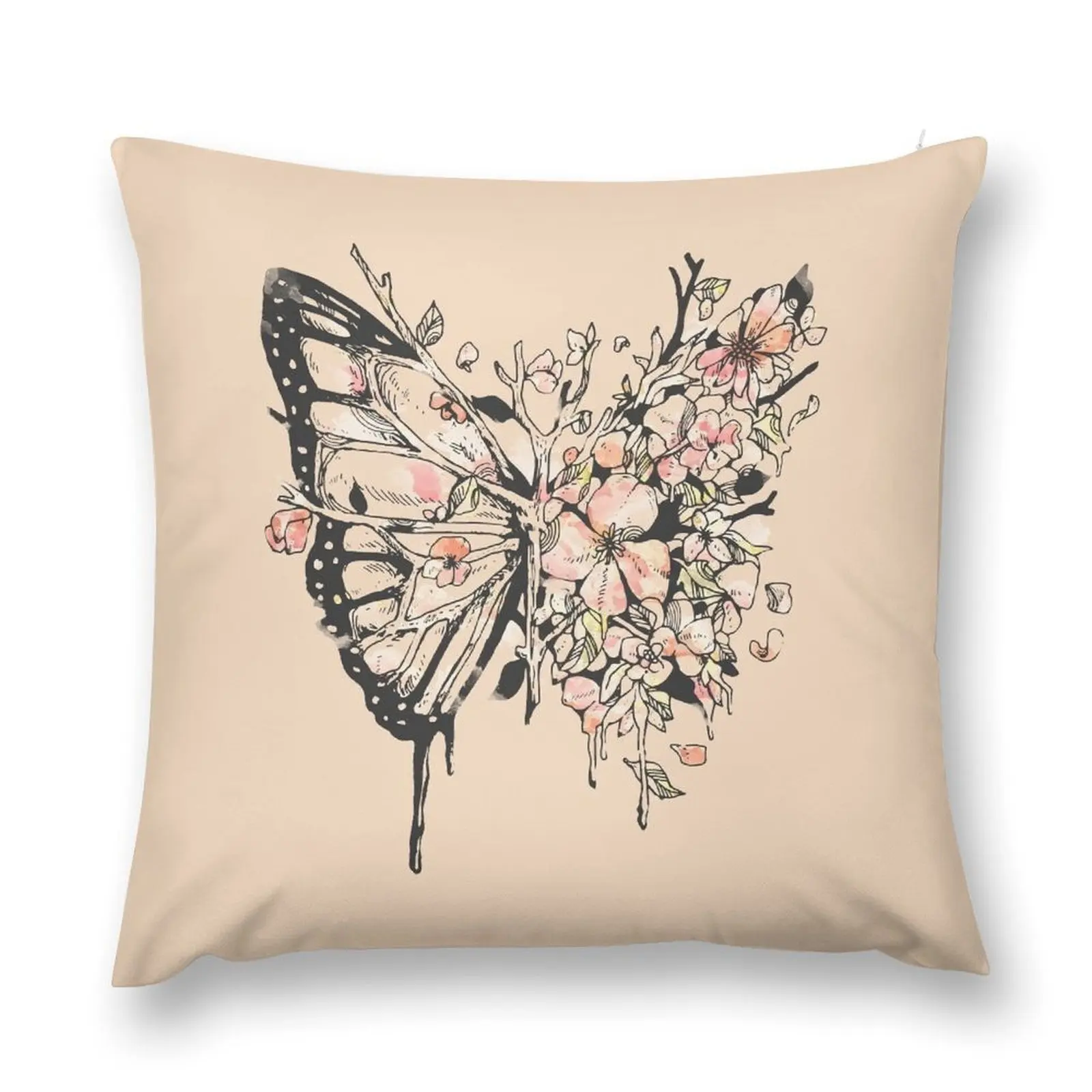 Metamorphora наволочки для диванов