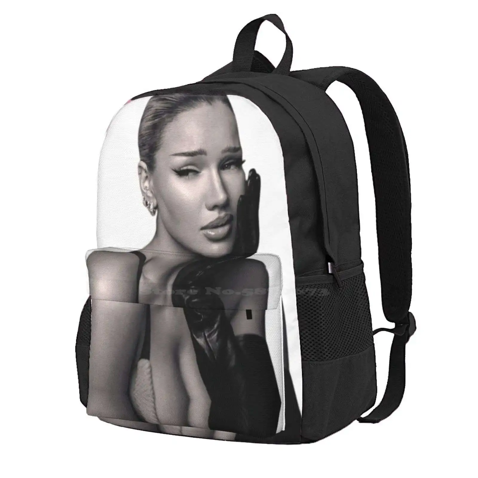 Лидер продаж школьный рюкзак Shirin David модные сумки Eisbach Revolution T Fate серия Винкс Сага