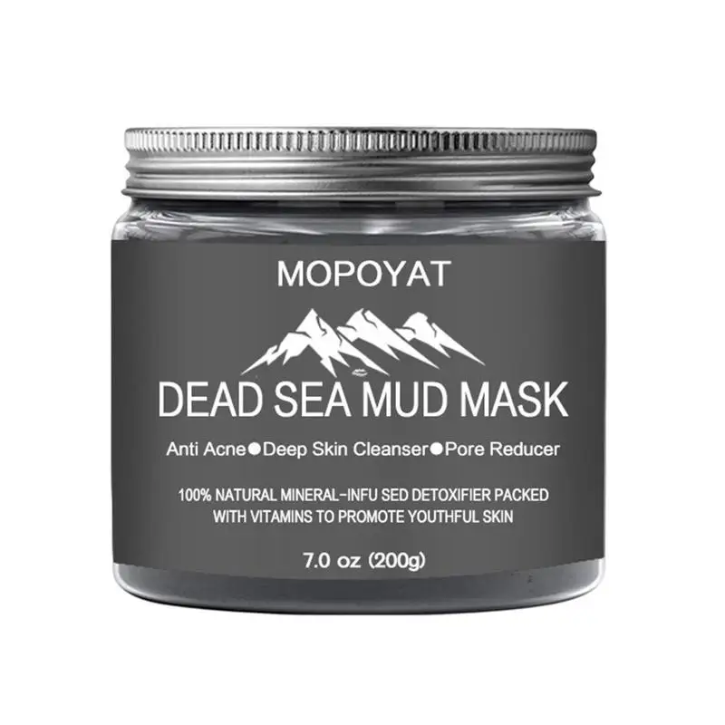 

Увлажняющий патч для лица, 200 г, глина, питательные чистящие патчи для удаления масла, аксессуары для лица, средство для очистки лица для большинства типов кожи