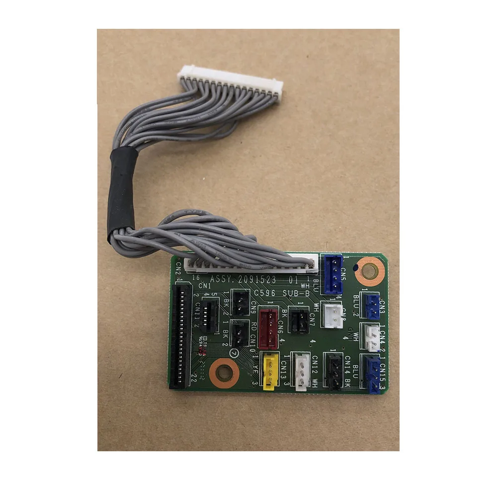 

Детская плата ASSY 2091523 для Epson M830