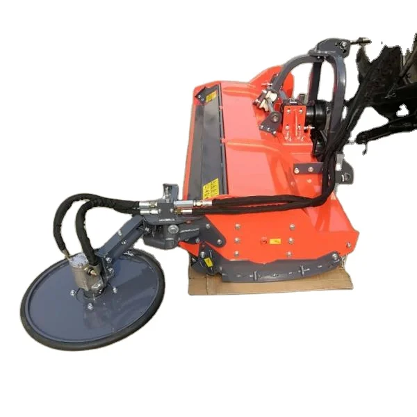 для тракторной косилки триммер травы DM60 лечебная дисковая косилка