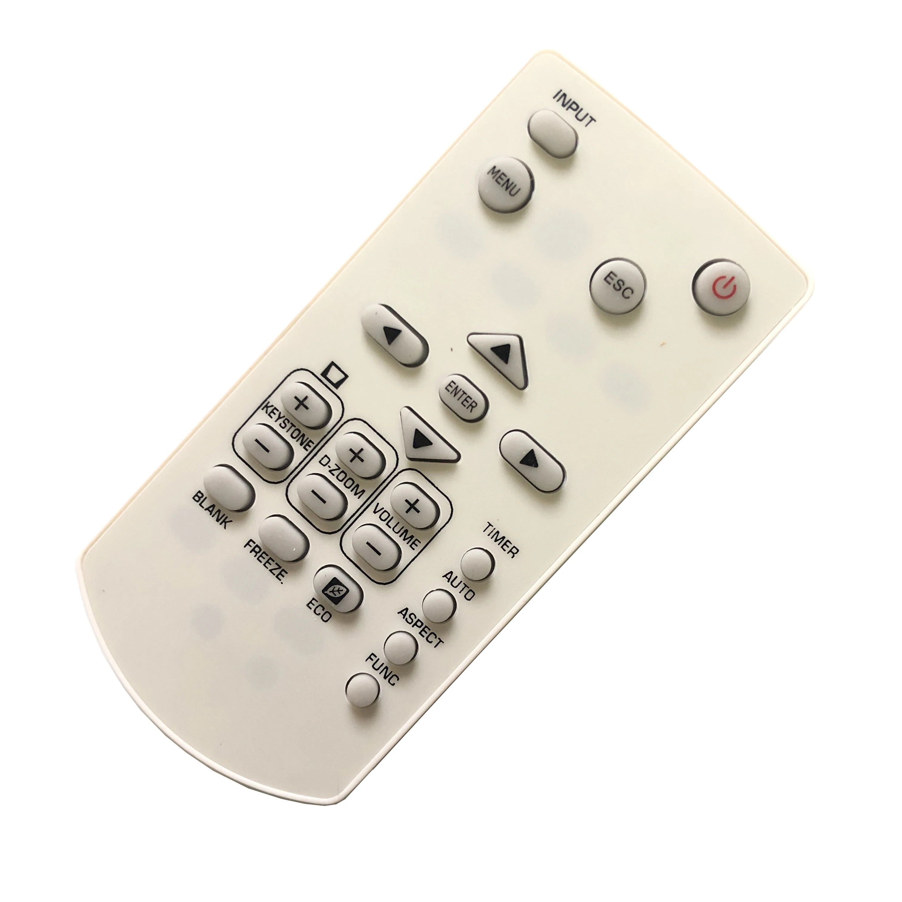 Проектор с дистанционным управлением