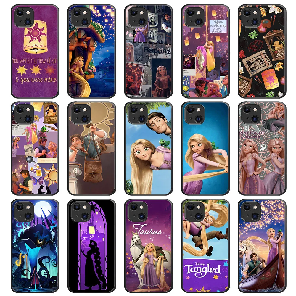 Силиконовый чехол для iPhone XR XS 11 12 13 14 Mini Pro Max Plus