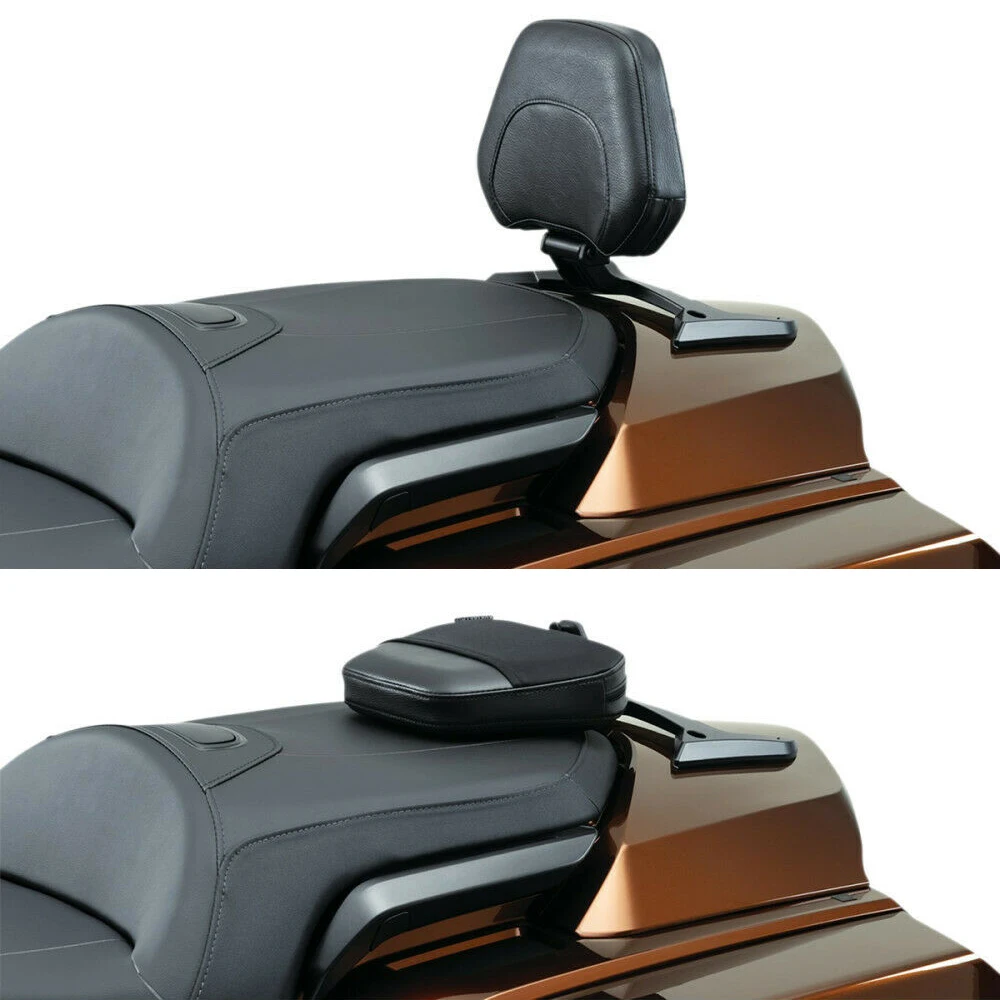 Для Honda Gold Wing Goldwing GL 1800 GL1800 F6B Tour 2018 - 2021 подушка для заднего сиденья мотоцикла