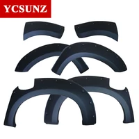 9 inch fender flare for nissan navara frontier np300 4wd 4x4 2015 2019 mudguard adblue version two tanks ycsunz