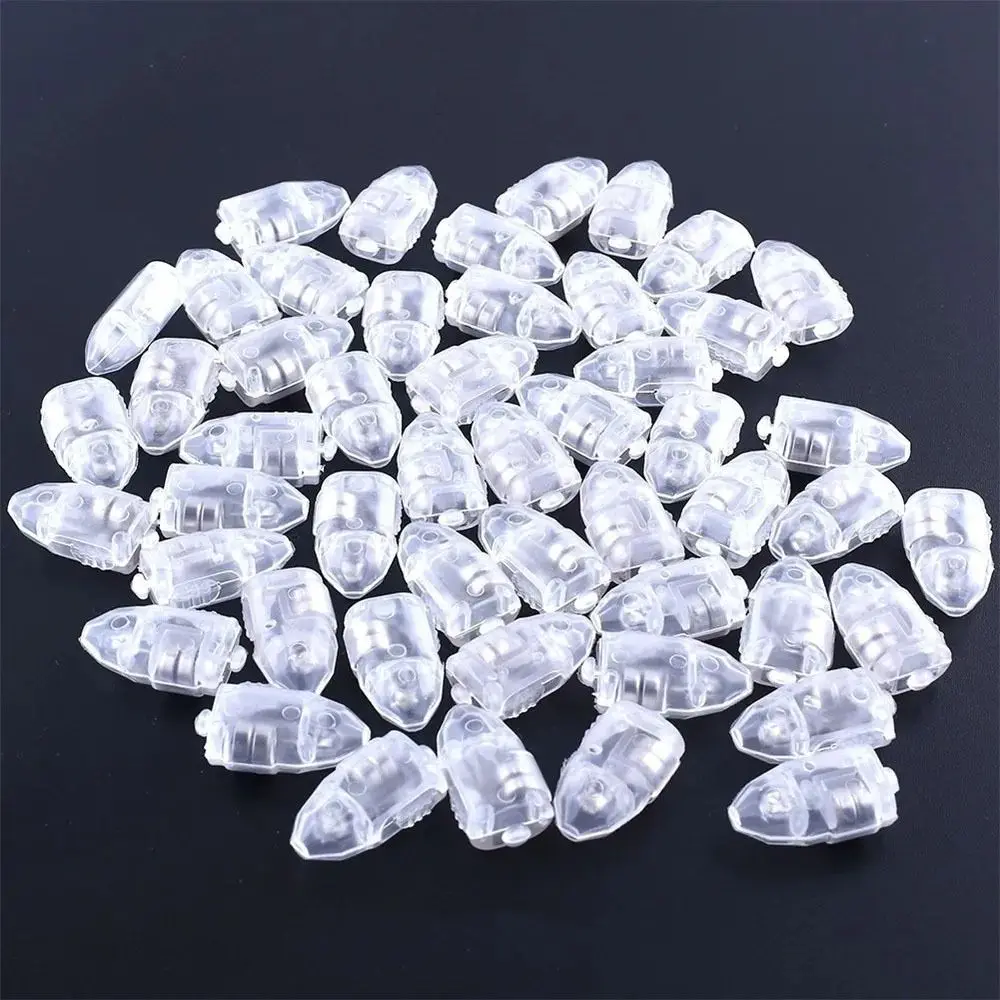 10 шт. декоративные лампы для воздушных шаров