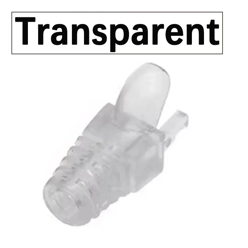 

Разъемы для сетевого кабеля Ethernet, колпачки RJ45, крышка адаптера Cat5E CAT6, водонепроницаемая защитная резиновая крышка
