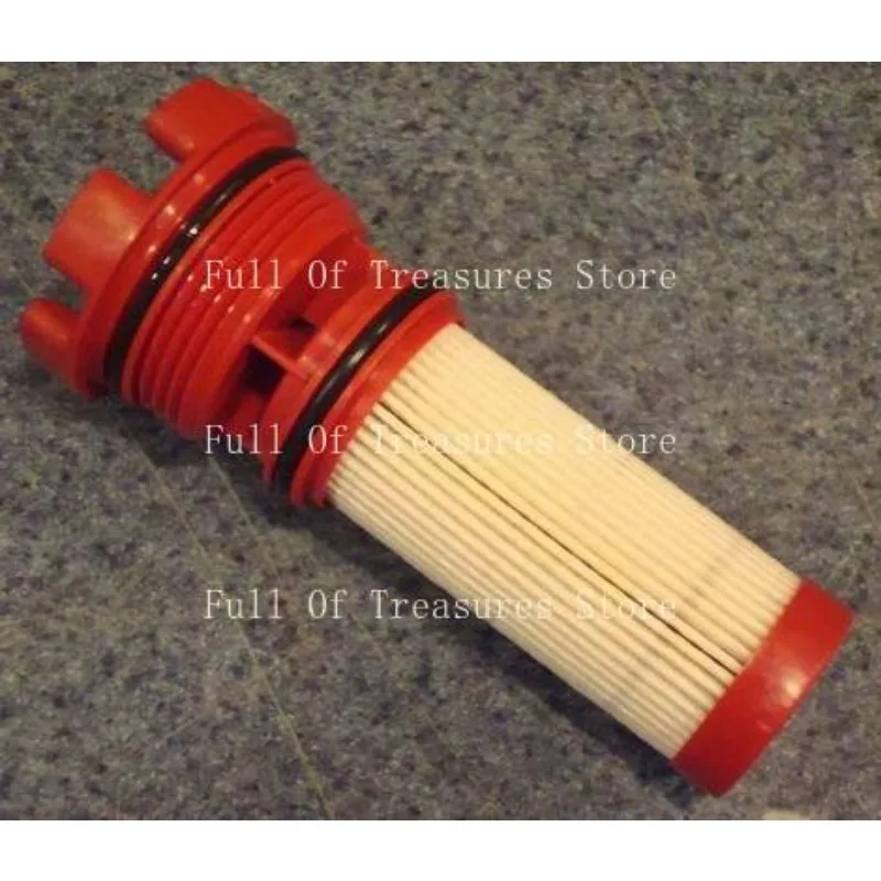 Для масляного фильтра Verado Optimax 35-8M0060041 35-8M0020349