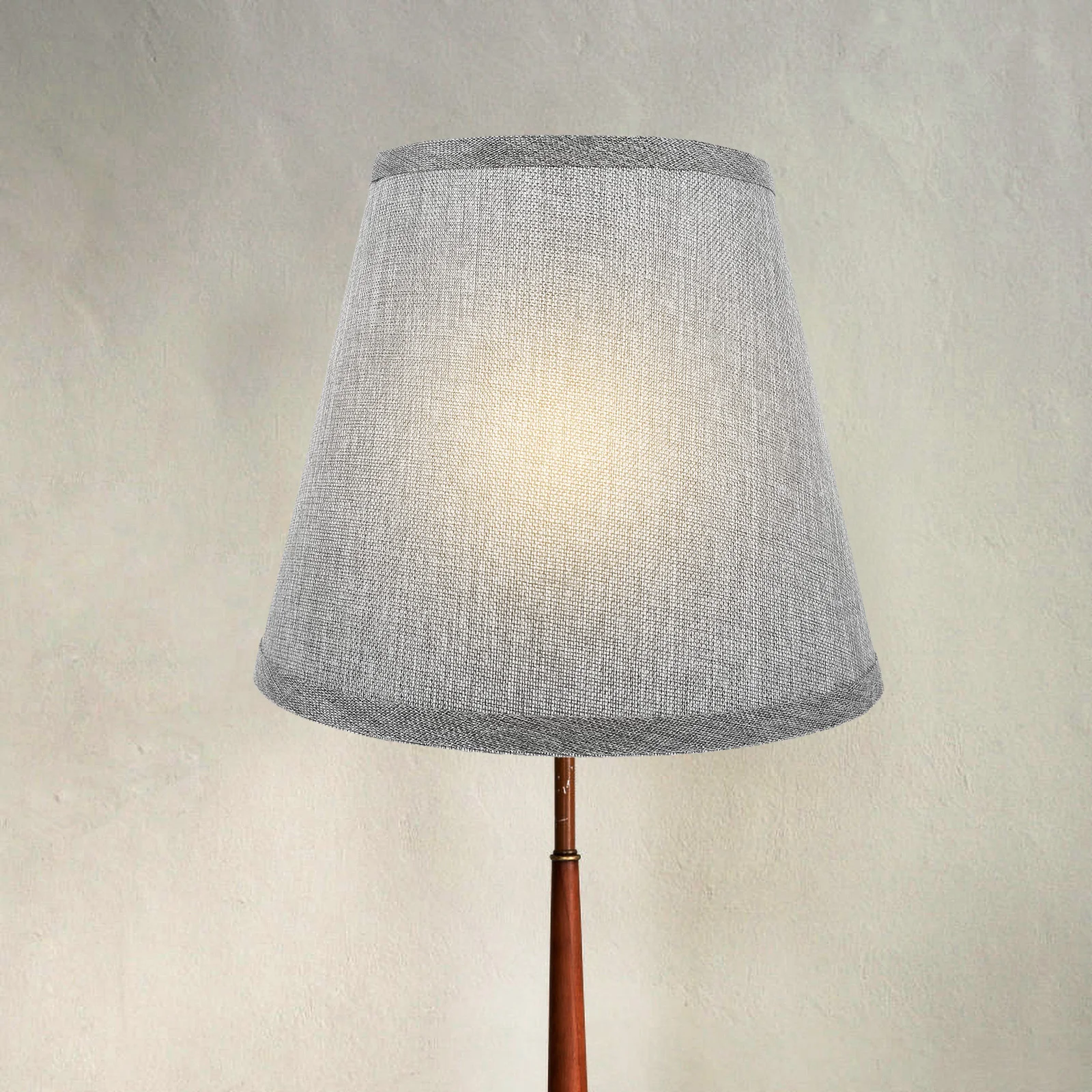 

Table Lamp Shade Decorative Fabric Small Shades Replace Bedside Replacement Floor Cover Cloth Lampshade Iron Light Lampshades