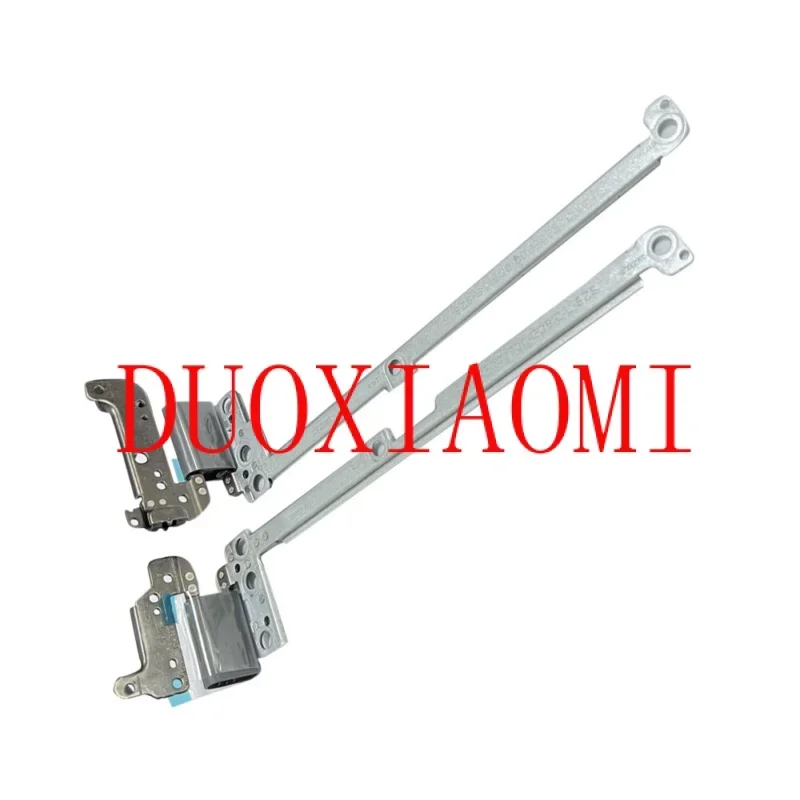 ЖК-шарнирный экран для Dell Latitude 3120 E3120 2-в-1 L &amp R Axis Sharft продавец из США