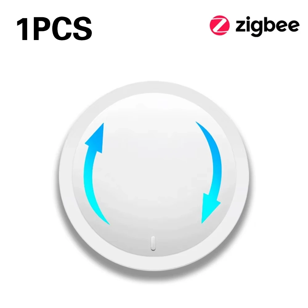 

Интеллектуальная ручка Tuya ZigBee kebidumei