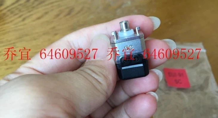 

EXFO OTDR SC Connector EXFO MAX-715B MAX-720B MAX-730B MAX-700 EUI-91 SC Adapter