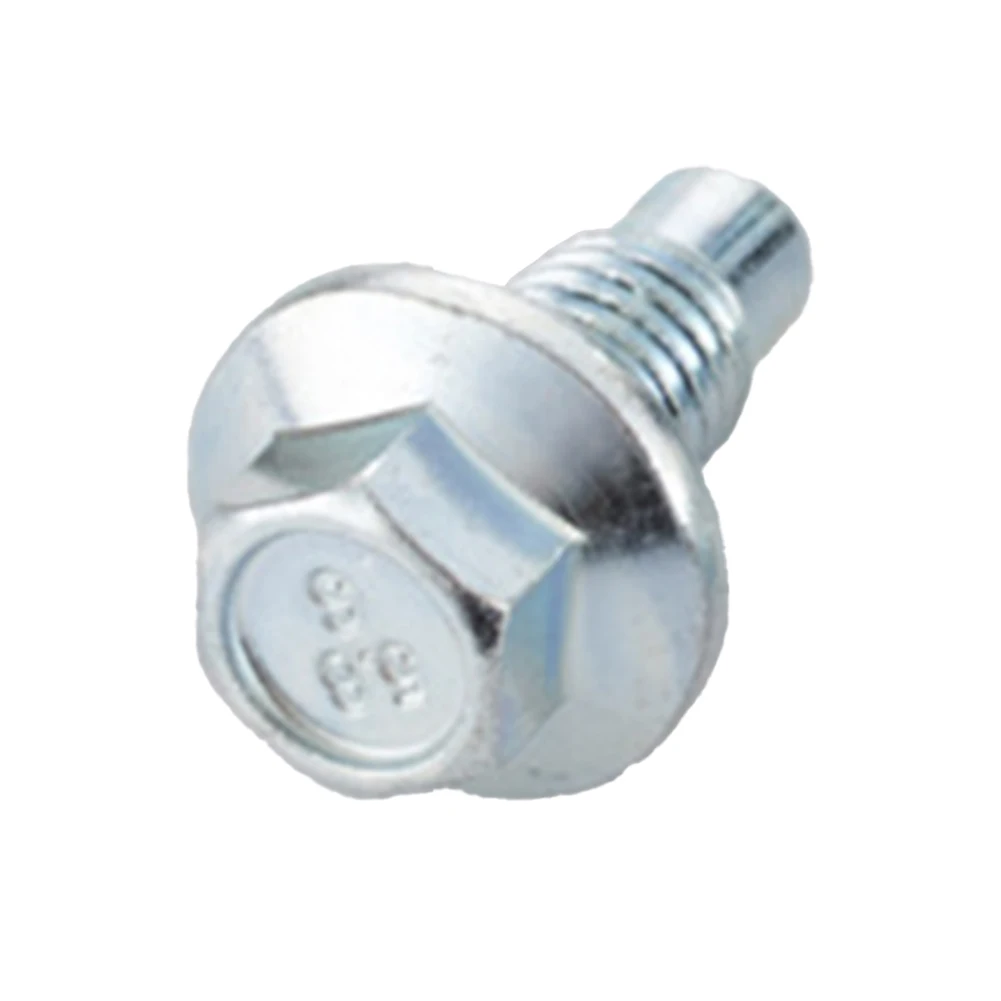 Для GMC и Chevrolet сливного болта масляного поддона совместимого с множеством моделей
